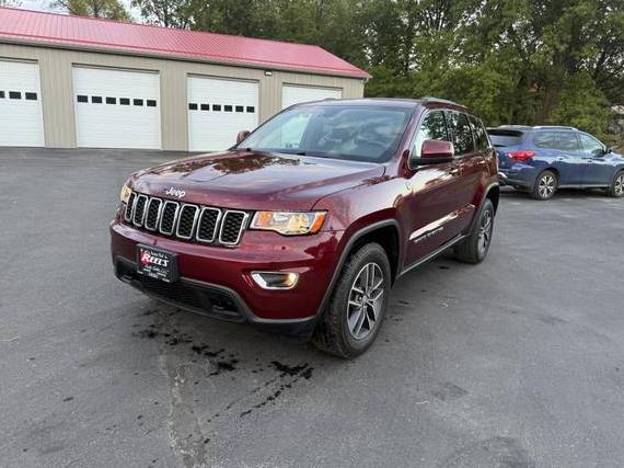 JEEP GRAND CHEROKEE 2018 1C4RJFAG9JC506526 image JEEP GRAND CHEROKEE 2018 1C4RJFAG9JC506526 image